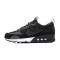 Nike Air Max 90 Futura Uomo Scarpe Nero Bianco DM9922-003