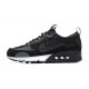 Nike Air Max 90 Futura Uomo Scarpe Nero Bianco DM9922-003