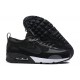 Nike Air Max 90 Futura Uomo Scarpe Nero Bianco DM9922-003