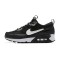 Nike Air Max 90 Futura Uomo Scarpe Nero Bianco