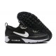 Nike Air Max 90 Futura Uomo Scarpe Nero Bianco