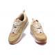 Nike Air Max 90 Futura Uomo Scarpe Marrone Bianco