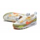 Nike Air Max 90 Futura Uomo Scarpe Verde Arancione