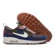 Nike Air Max 90 Futura Uomo Scarpe Medium Olive DM9922-200