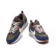 Nike Air Max 90 Futura Uomo Scarpe Medium Olive DM9922-200