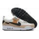 Nike Air Max 90 Futura Uomo Scarpe Bianco Marrone DM9922-002