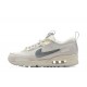 Nike Air Max 90 Futura Uomo Scarpe Bianco Grigio