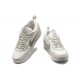 Nike Air Max 90 Futura Uomo Scarpe Bianco Grigio