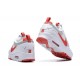 Nike Air Max 90 Futura Uomo Scarpe Bianco Rosso FD9865-100