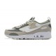 Nike Air Max 90 Futura Uomo Scarpe Wolf Grigio DZ4708-001