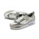 Nike Air Max 90 Futura Uomo Scarpe Wolf Grigio DZ4708-001