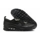 Nike Air Max 90 Futura Donna/Uomo Scarpe Nero DM9922-101