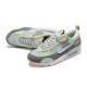 Nike Air Max 90 Futura Donna/Uomo Scarpe Grigio Verde DM9922-001