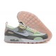 Nike Air Max 90 Futura Donna/Uomo Scarpe Grigio Verde DM9922-001