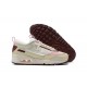 Nike Air Max 90 Futura Donna Scarpe Beige Rosa