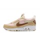 Nike Air Max 90 Futura Donna Scarpe Neapolitan Rosa DZ4704-100