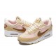 Nike Air Max 90 Futura Donna Scarpe Neapolitan Rosa DZ4704-100