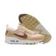 Nike Air Max 90 Futura Donna Scarpe Neapolitan Rosa DZ4704-100