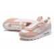 Nike Air Max 90 Futura Donna Scarpe Rosa Bianco DM9922-104