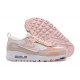 Nike Air Max 90 Futura Donna Scarpe Rosa Bianco DM9922-104