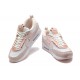 Nike Air Max 90 Futura Donna Scarpe Rosa Bianco DM9922-104