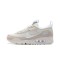 Nike Air Max 90 Futura Donna Scarpe Bianco Beige