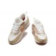 Nike Air Max 90 Futura Donna Scarpe Bianco Marrone DV7190-100