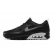 Nike Air Max 90 Uomo Scarpe Nero Grigio DH4619-100