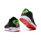 Nike Air Max 90 Uomo Scarpe Nero Rosa CK7069-001