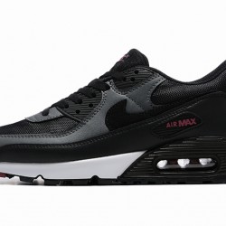 Nike Air Max 90 Uomo Scarpe Nero Rosa DQ4071-001