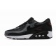 Nike Air Max 90 Uomo Scarpe Nero Rosa DQ4071-001