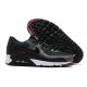 Nike Air Max 90 Uomo Scarpe Nero Rosa DQ4071-001