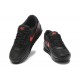 Nike Air Max 90 Uomo Scarpe Nero Rosso