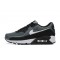 Nike Air Max 90 Uomo Scarpe Nero Bianco CN8490-002