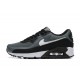 Nike Air Max 90 Uomo Scarpe Nero Bianco CN8490-002