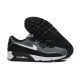 Nike Air Max 90 Uomo Scarpe Nero Bianco CN8490-002