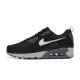 Nike Air Max 90 Uomo Scarpe Nero Bianco DZ4495-001