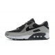 Nike Air Max 90 Uomo Scarpe Nero and Grigio