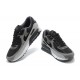 Nike Air Max 90 Uomo Scarpe Nero and Grigio