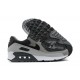 Nike Air Max 90 Uomo Scarpe Nero and Grigio