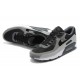 Nike Air Max 90 Uomo Scarpe Nero and Grigio