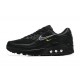 Nike Air Max 90 Uomo Scarpe Nero and Giallo