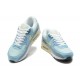 Nike Air Max 90 Uomo Scarpe Blu Bianco DM2829-001