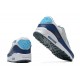 Nike Air Max 90 Uomo Scarpe Blu Bianco FD0664-400