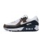 Nike Air Max 90 Uomo Scarpe Marrone Grigio and Nero