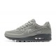 Nike Air Max 90 Uomo Scarpe Grigio