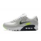 Nike Air Max 90 Uomo Scarpe Grigio Bianco and Nero