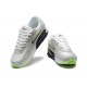 Nike Air Max 90 Uomo Scarpe Grigio Bianco and Nero