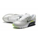 Nike Air Max 90 Uomo Scarpe Grigio Bianco and Nero