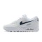 Nike Air Max 90 Uomo Scarpe Bianco Nero